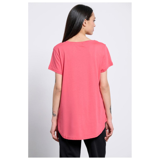 Bodytalk Γυναικεία κοντομάνικη μπλούζα